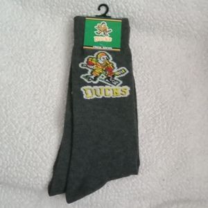 New Duck Crew Sock Size One Size  Fits